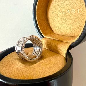 Bulgary ring